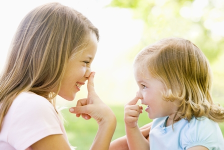 Don T Panic If Your Child Has Head Lice By Hair Salon Broome Call