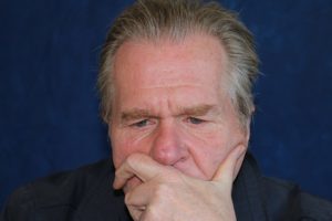 Can You Hide A Receding Hairline?